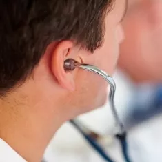 A Health System Failure?>