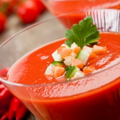 Healthy Barbecue Sauces?>