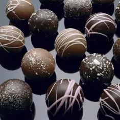 Chocolate on the Brain?>