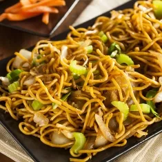 5 Healthy Chinese Recipes?>