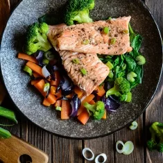7 Not-Boring Fish Recipes?>