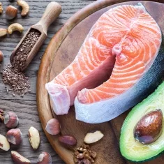 6 Meals Rich in Omega-3s?>