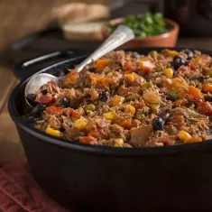 7 Dishes for Spicy Food Lovers?>