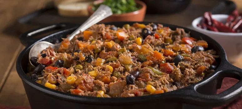 7 Dishes for Spicy Food Lovers?>