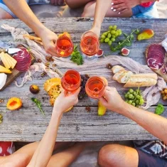 7 Cool Recipes for Summer?>