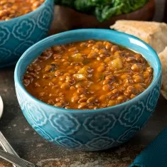 7 Recipes Packed with Plant Protein?>