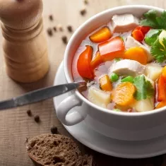 Soups?>