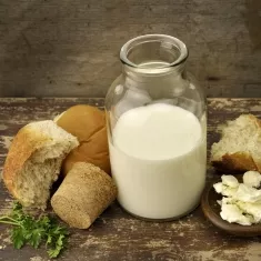 Dairy?>