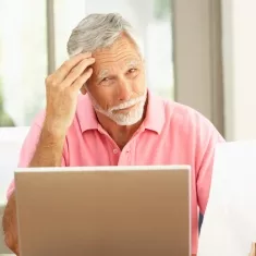 Saliva Testing for Testosterone?>