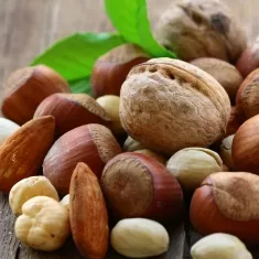 Nuts?>