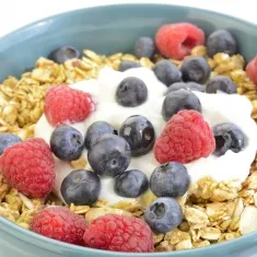 Cereal?>