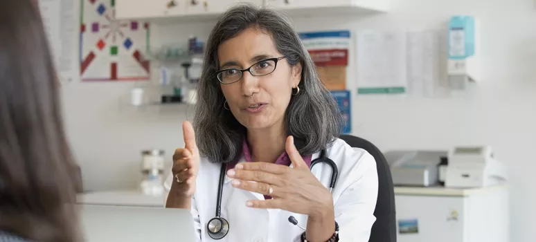 Hormone Therapy and the Women's Health Initiative?>