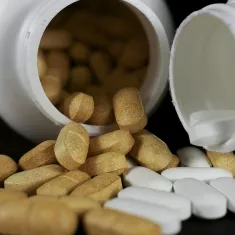 Compounded Hormones: Steer Clear?>