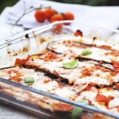 Classic Recipes, Healthy Twists