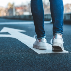 A Walking Workout