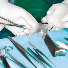 Transvaginal Mesh Problems: From Lawsuits to Government Action?>