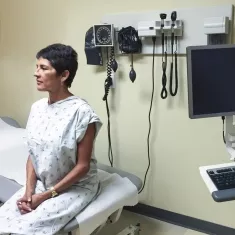 Pelvic Organ Prolapse: The Lowdown?>