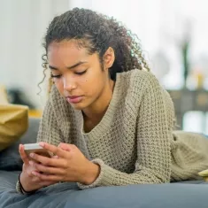 Sexting: A New Teen Epidemic??>