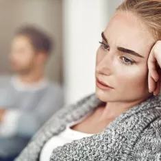 Antidepressants and Sexual Problems?>