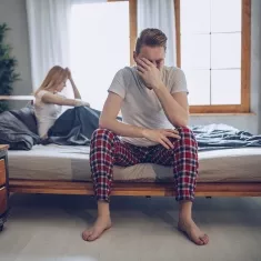 6 Sex Injuries to Avoid?>