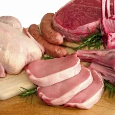 Meat & Poultry?>