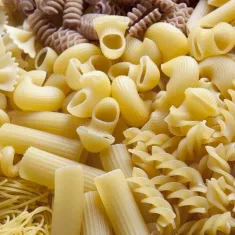 Pasta?>