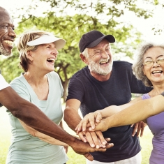 7 Surprising Ways Your Body Changes With Age