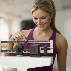 Weight Loss for Psoriasis